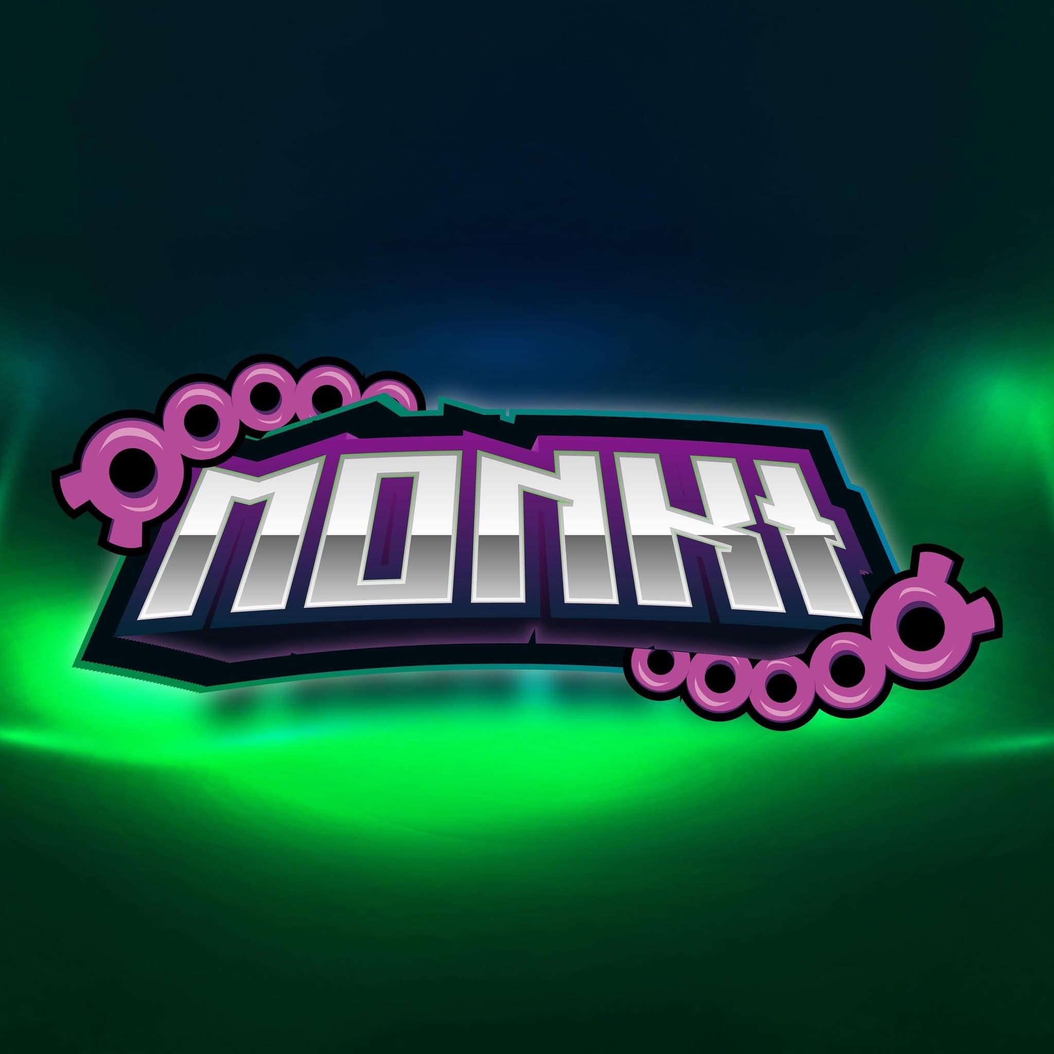 Team Monki is Born