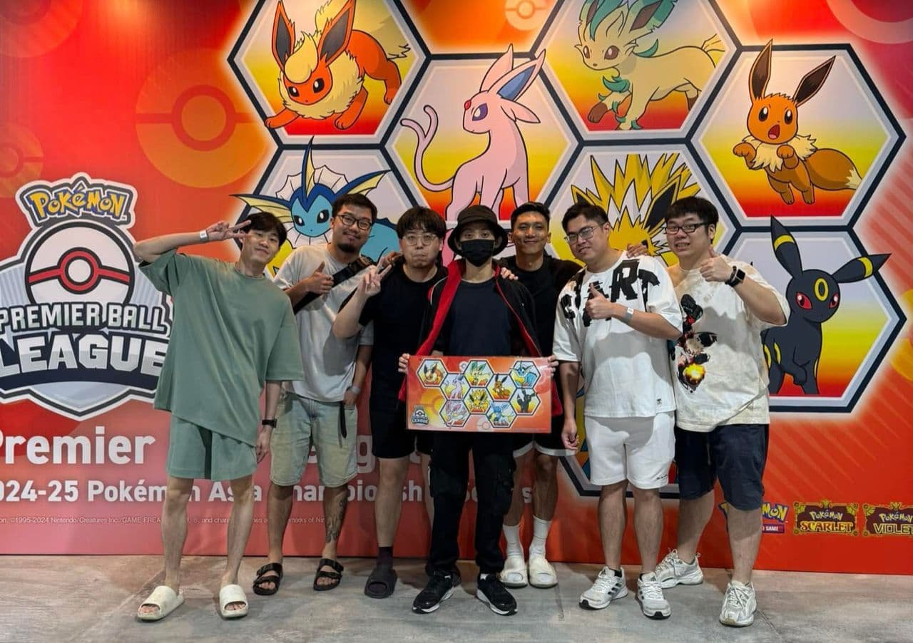 Team Monki photo from Facebook (1 of 5)