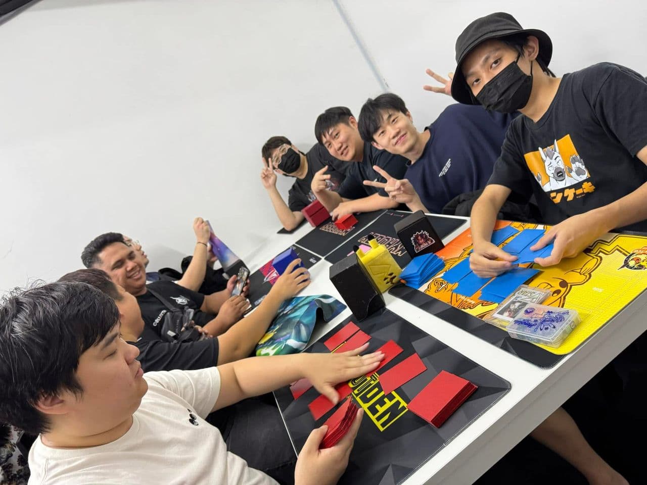 Team Monki photo from Facebook (2 of 5)