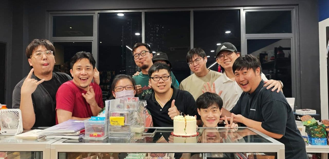 Team Monki photo from Facebook (4 of 5)