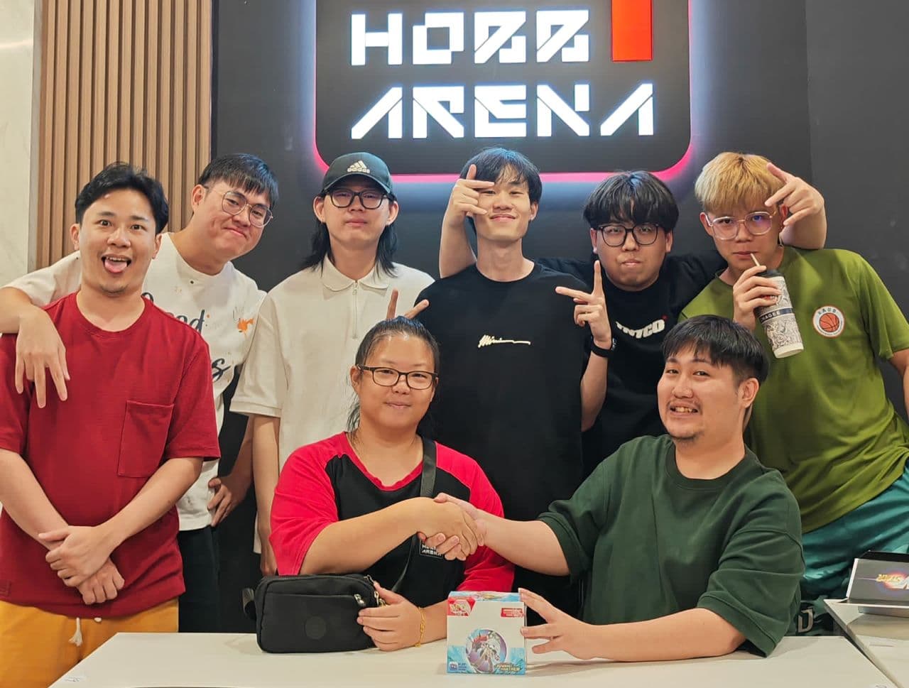 Team Monki photo from Instagram (2 of 5)