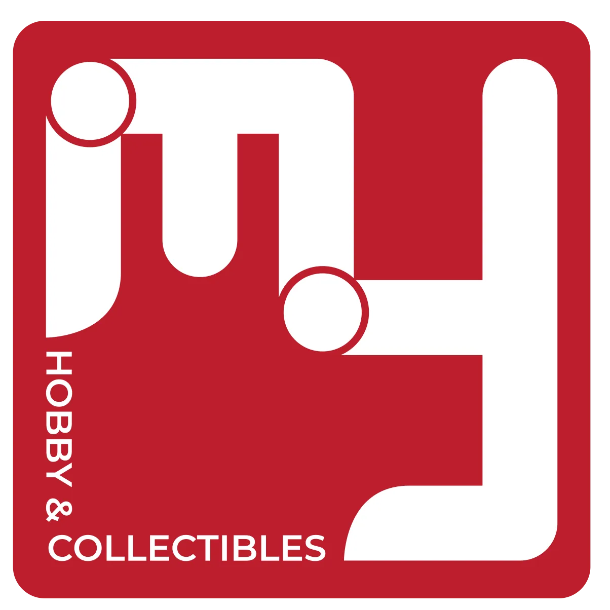 MyHobby & Collectibles logo