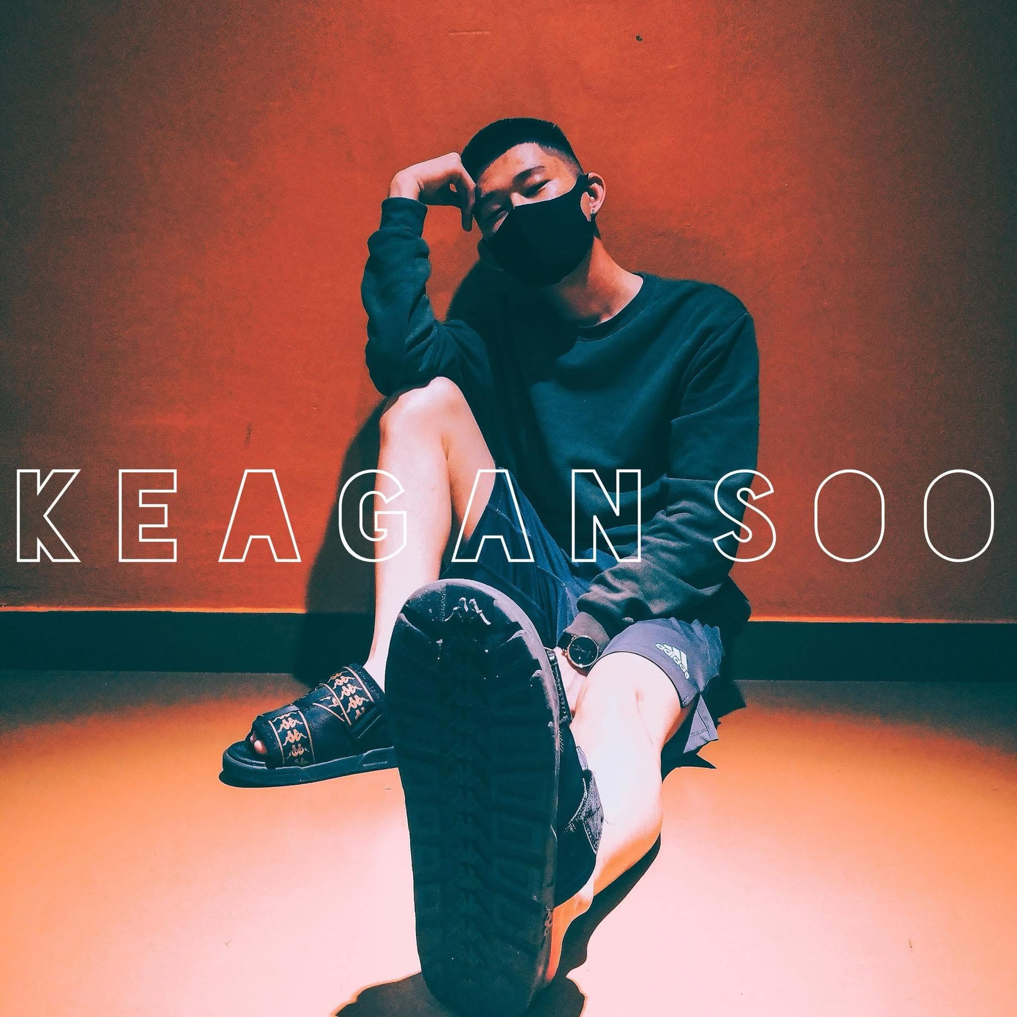 Keagan Soo