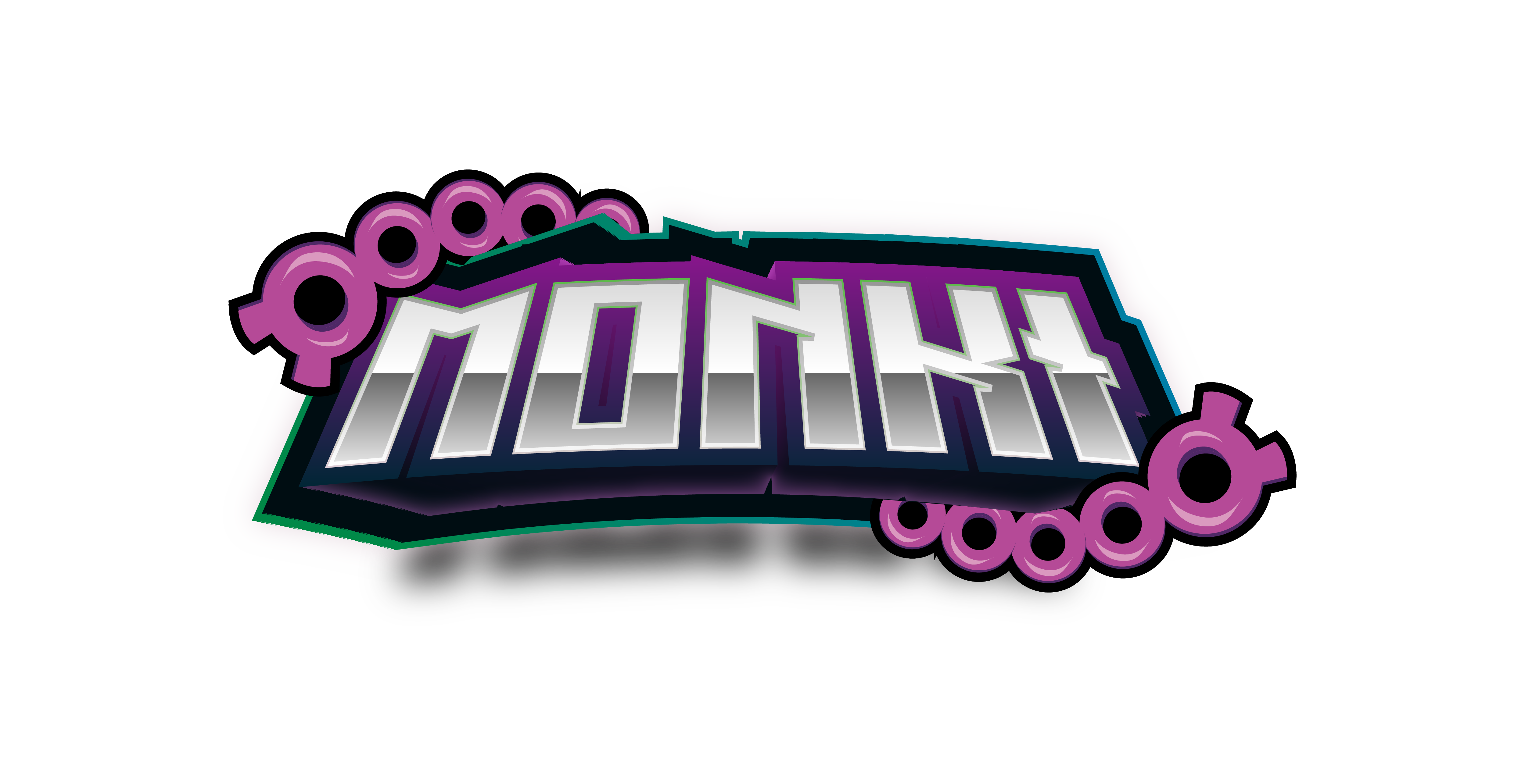 Team Monki Logo