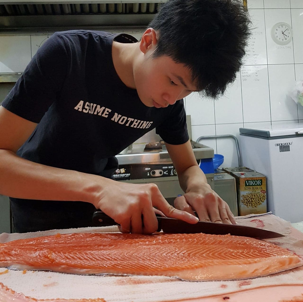 Zi Bin