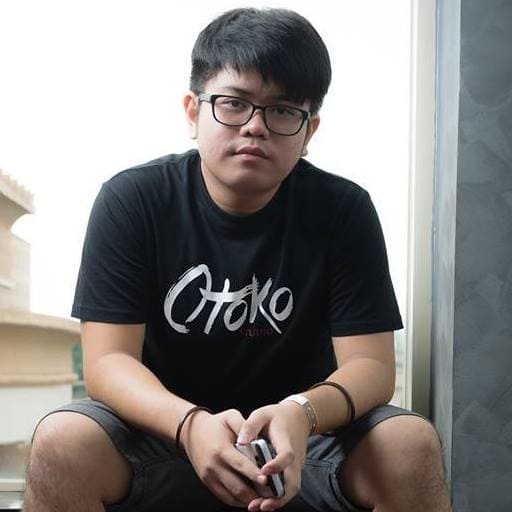 Yiam Wai Kit