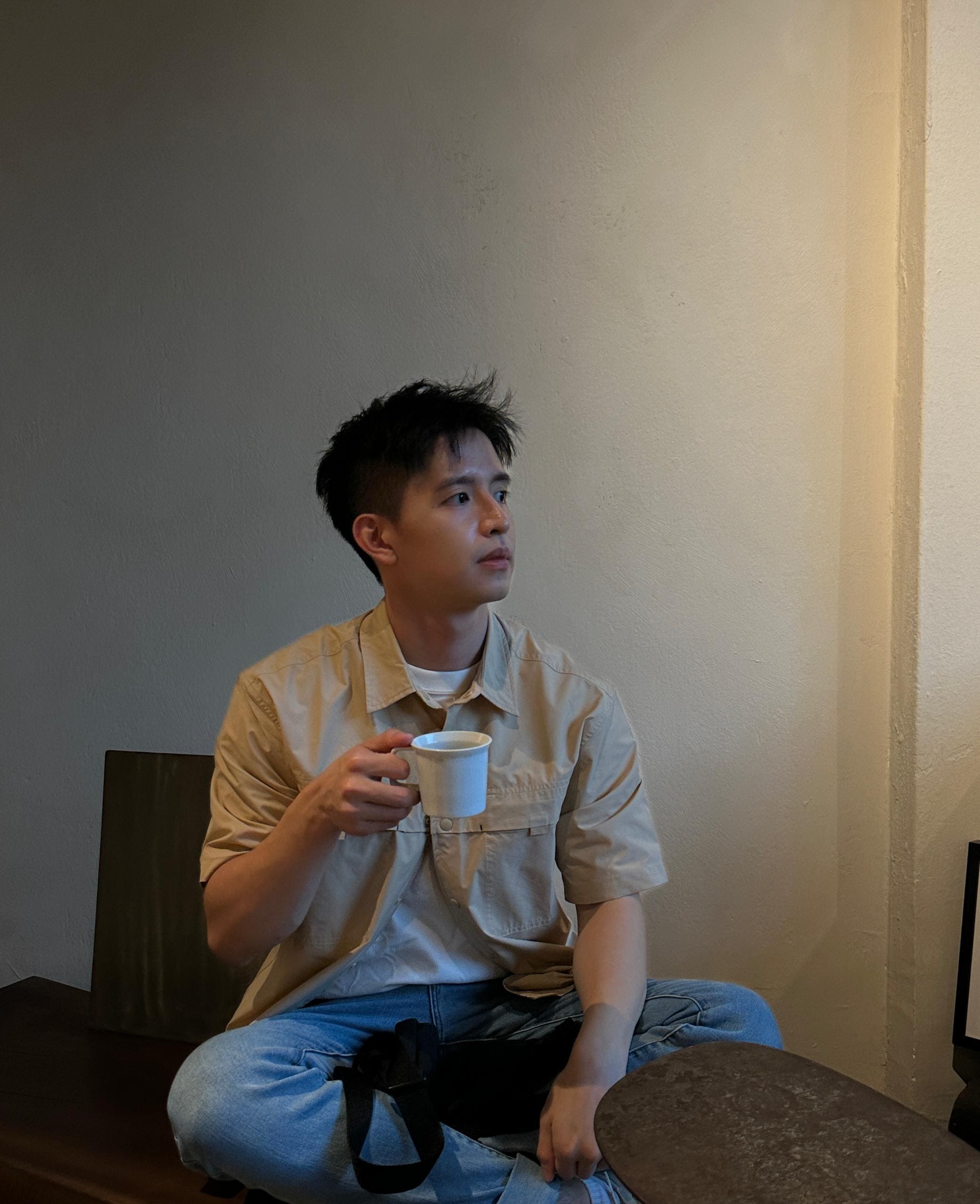 Tommy Leong
