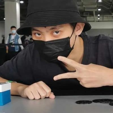 Yoong Kai Jian
