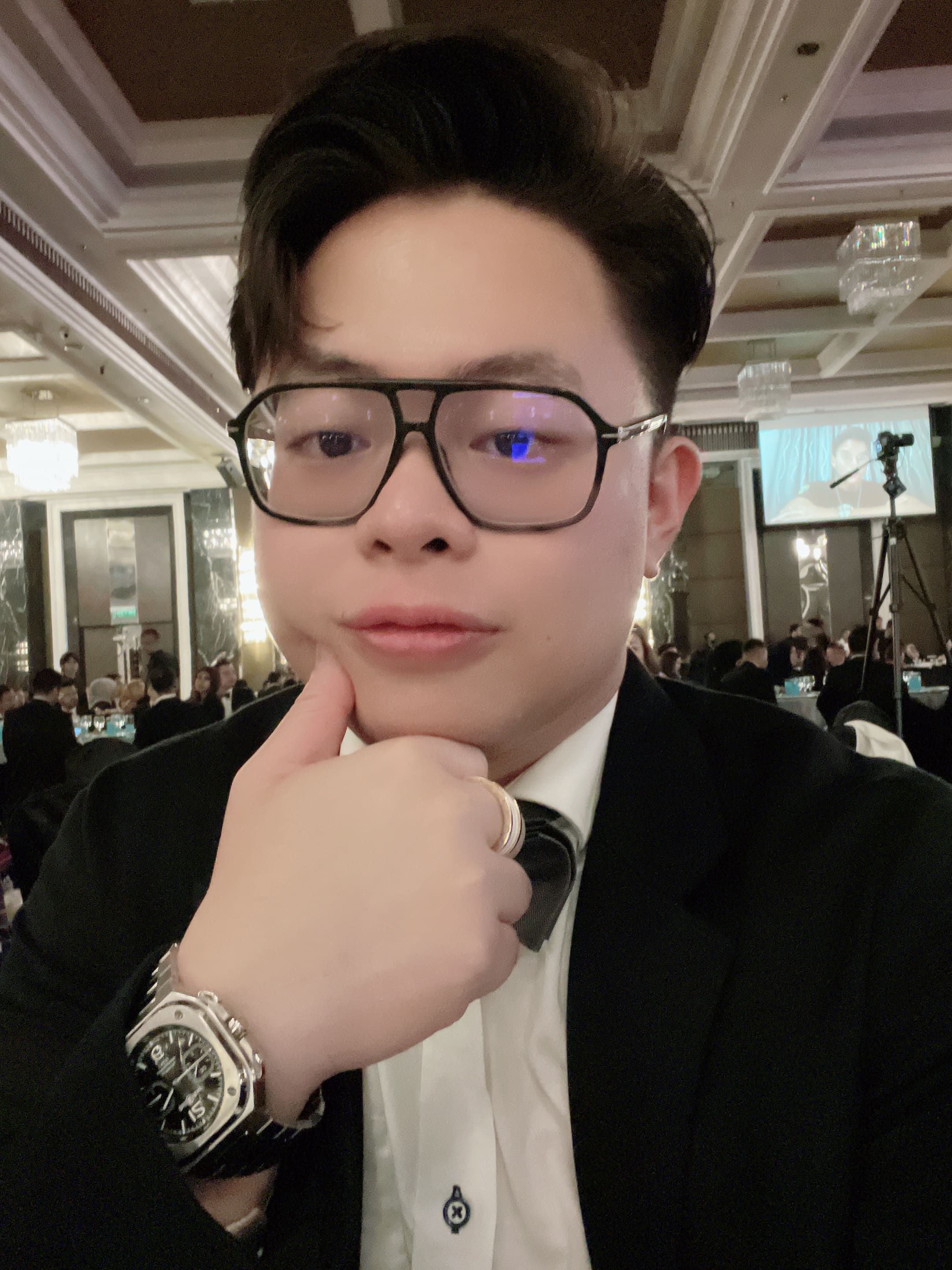 Tan Song Yen
